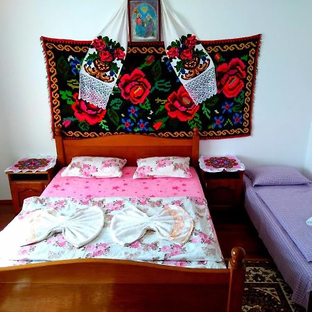 ホテルCasa Anca シゲトゥ・マルマツィエイ エクステリア 写真