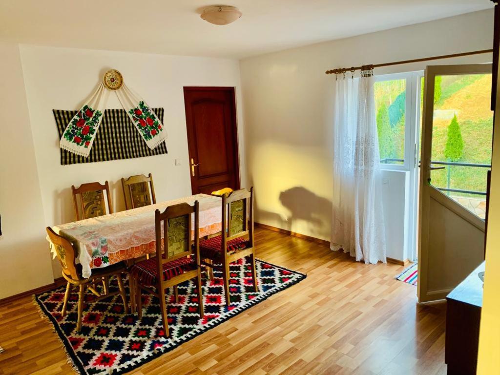 ホテルCasa Anca シゲトゥ・マルマツィエイ エクステリア 写真