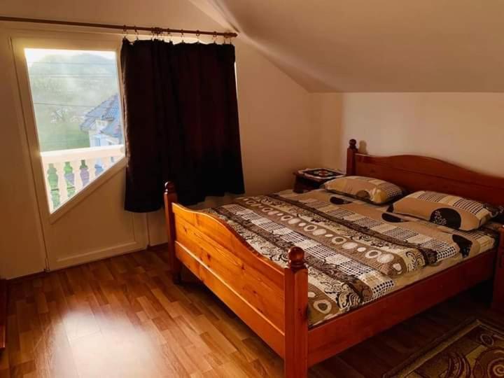 ホテルCasa Anca シゲトゥ・マルマツィエイ エクステリア 写真