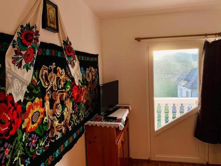 ホテルCasa Anca シゲトゥ・マルマツィエイ エクステリア 写真
